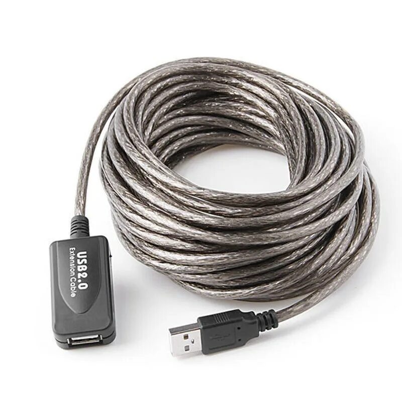 Usb удлинитель 15. Кабель usb 2.0 удлинитель 10m. активный удлинитель usb 2.0. юсб удлинитель 10 метров. удлинитель usb активный 10 метров usb 2.0-amaf 10m.