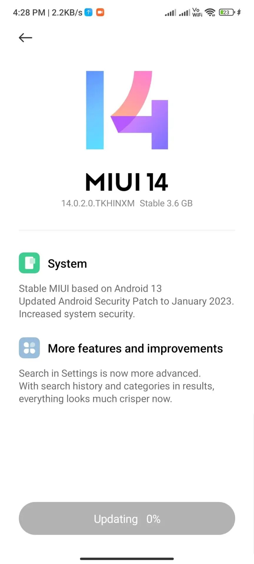 Пришло обновление miui. MIUI 14. Xiaomi MIUI 14. Обновление миуи. MIUI 14.0.5.