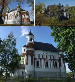 Мурованка