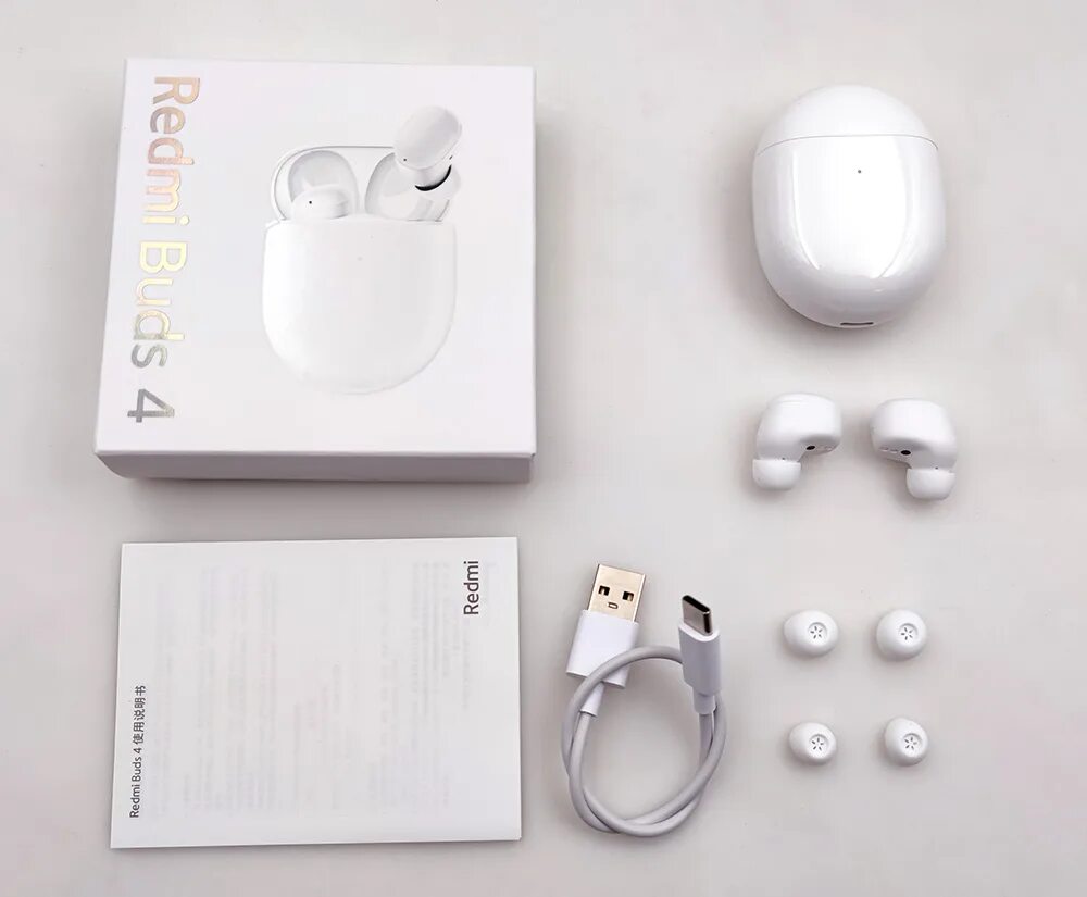 Наушники будс 4 актив. Беспроводные наушники Xiaomi Redmi Buds 4. TWS Xiaomi Redmi Buds 4 White. Xiaomi Redmi Buds 4 White m2137e1. Redmi Buds 4 m2137e1, White.