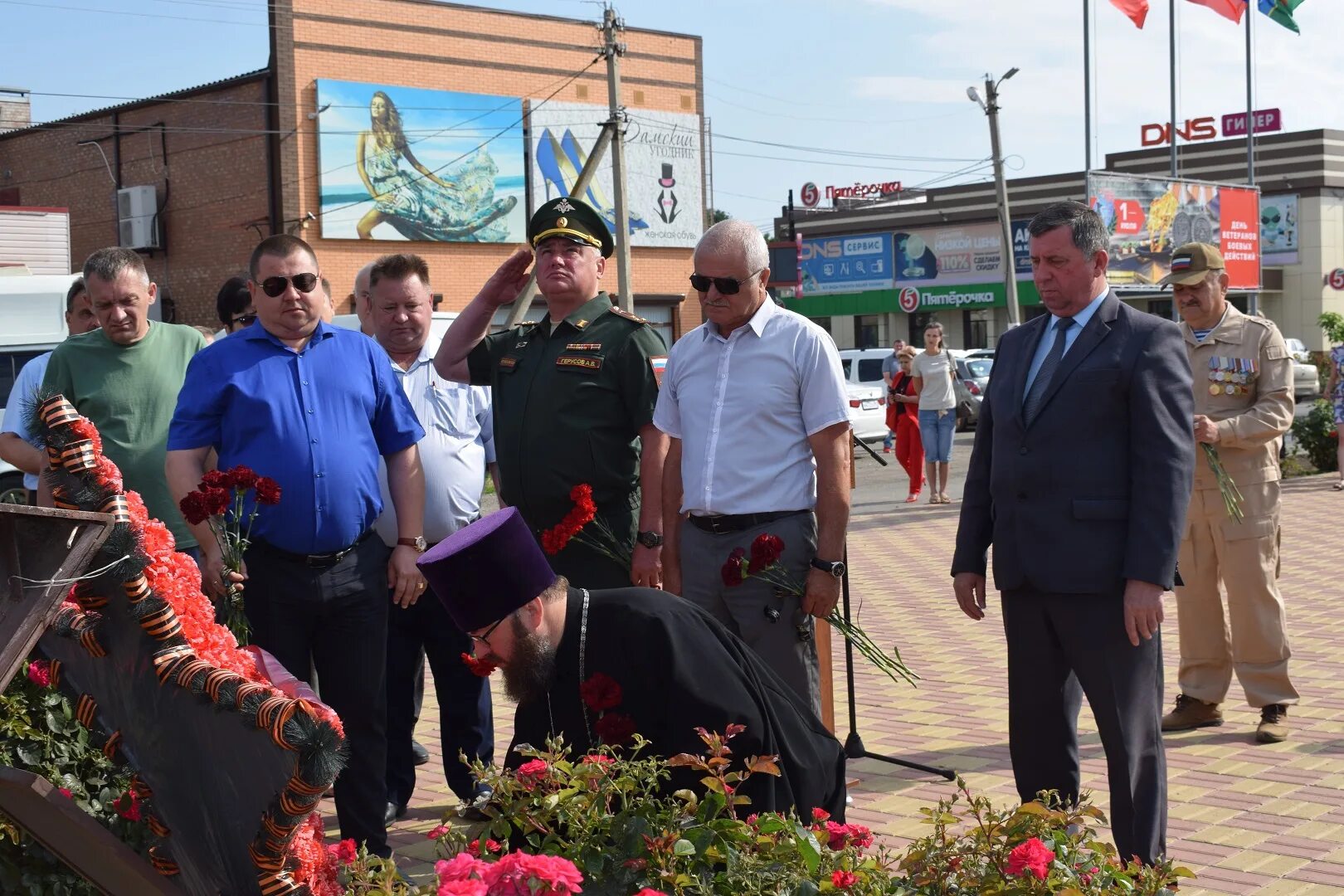 Сальские новости сальске. День ветеранов боевых. О ветеранах. Ростовская область город Сальск начальник ГАИ. Ветеранские дни.