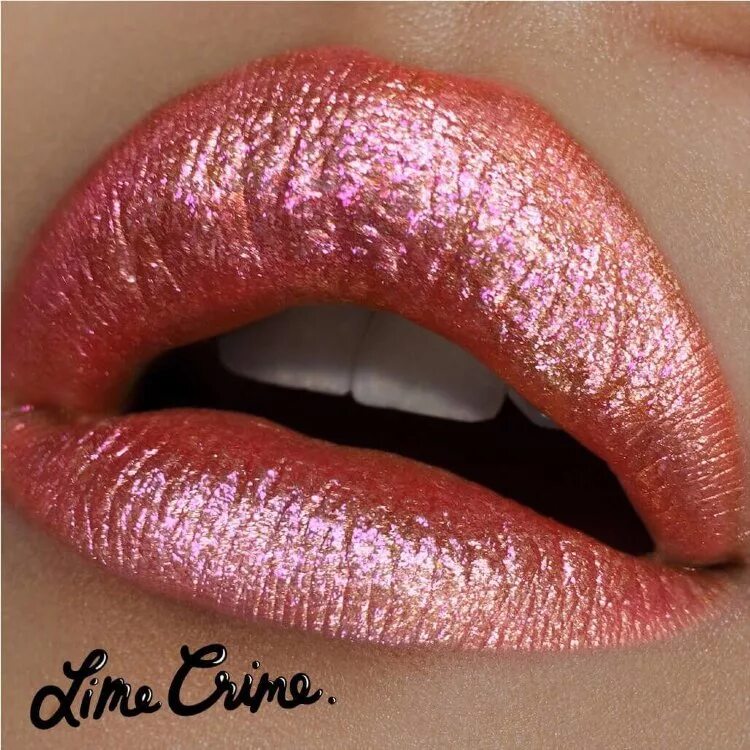 Lime Crime Diamond crushers. Lime Crime Diamond crushers купить. Перламутровая помада для губ. Помада с блестками.