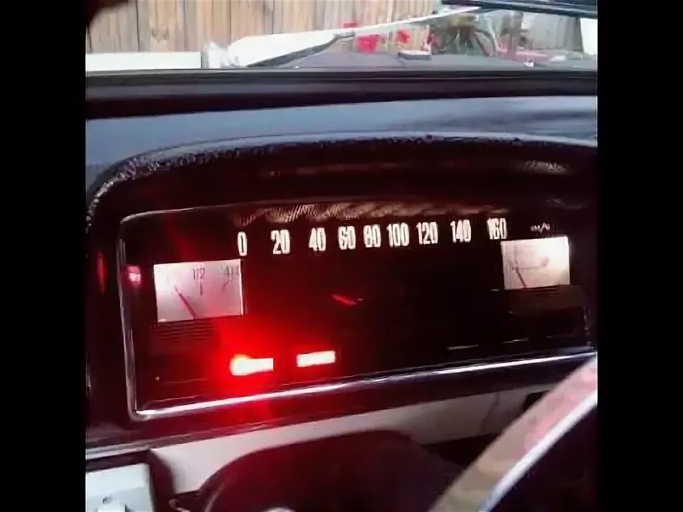 Как снять приборку на ваз Пригодиться панель приборов) Lada 2105, 1,5 л, 1988 года просто так DRIVE2