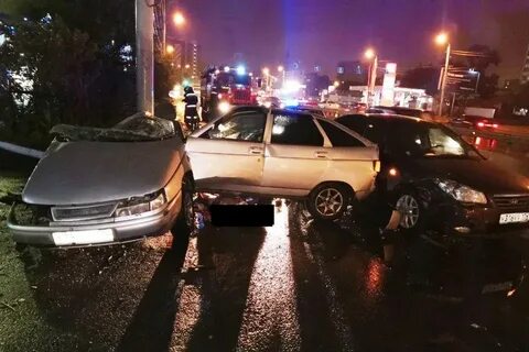 Признали виновным в дтп