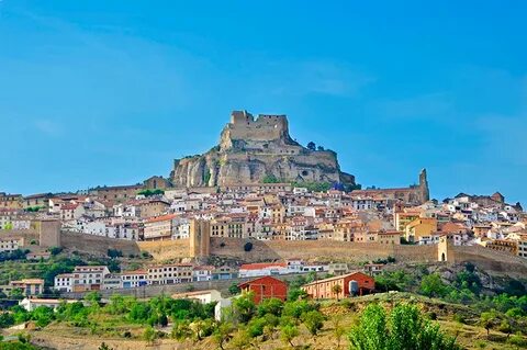 Morella