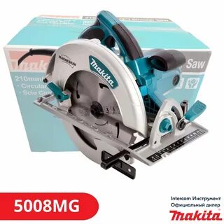 Макита 5008