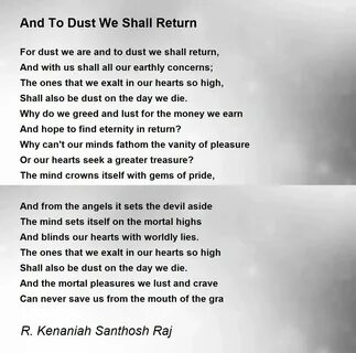 Shall return
