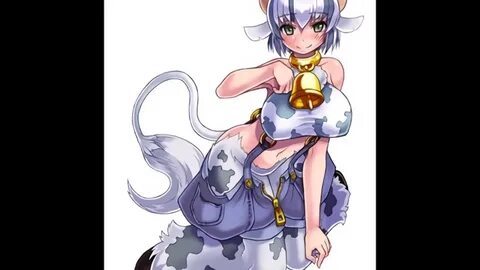 Monster girl 1 000