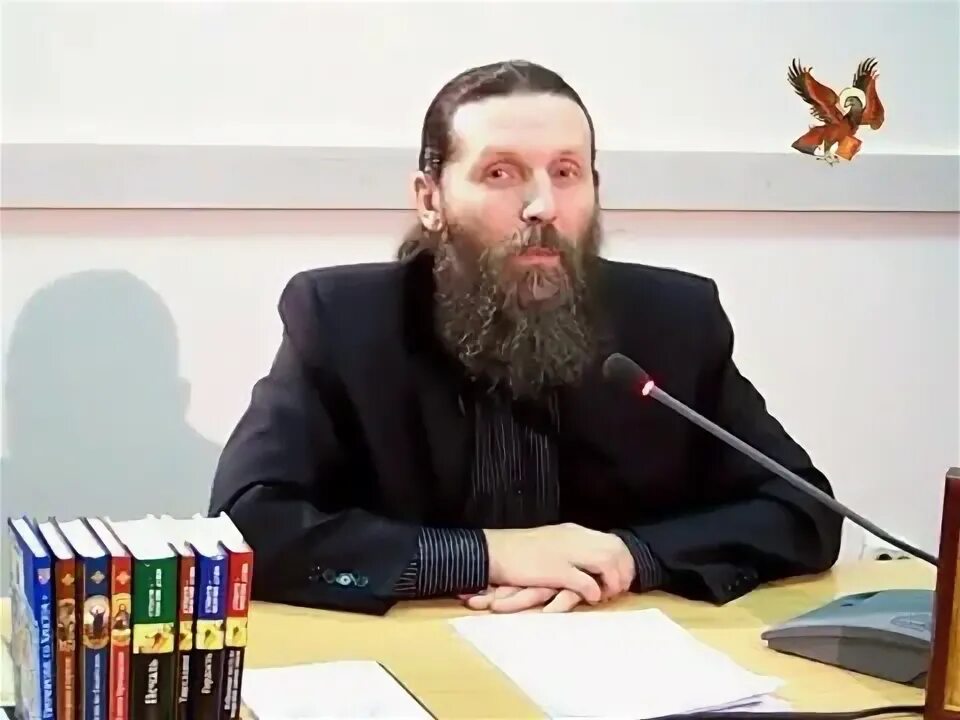Сергей масленников биография личная жизнь Информационно-консультационный центр Св. Иринея Лионского О духовном вреде кни