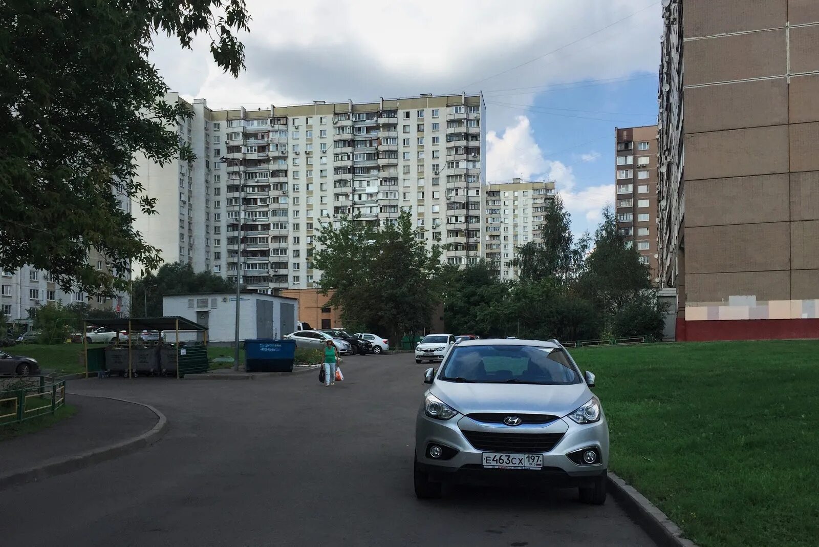 Улица керамический проезд. Алтуфьево,бибирево,лианозово. бибирево владыкино. парк чермянка в лианозово. напольный проезд, д.9.