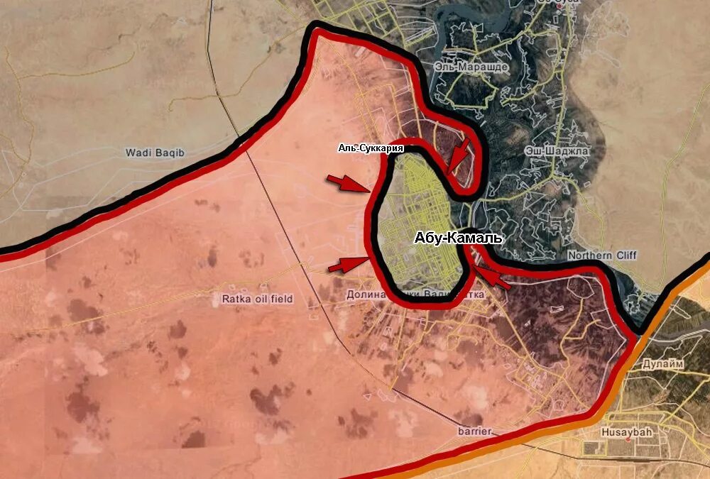 Союзные силы в сирии. Абу Кемаль Сирия. Аль Букамаль на карте Сирии. Город Абу Камаль. Абу-Кемаль на карте Сирии.