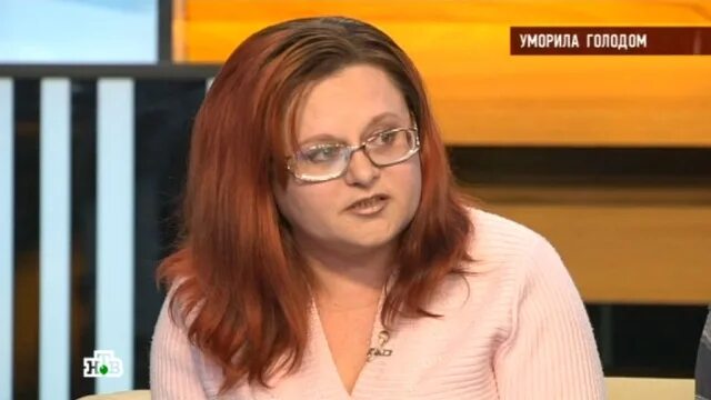 Голодов сказал
