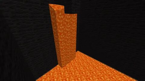 Fall minecraft