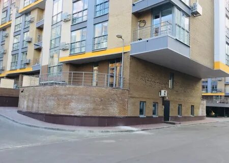 Квартира конькова
