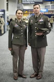 Uniform service