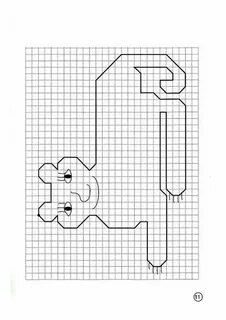 Графический лев - Flashdress.ru