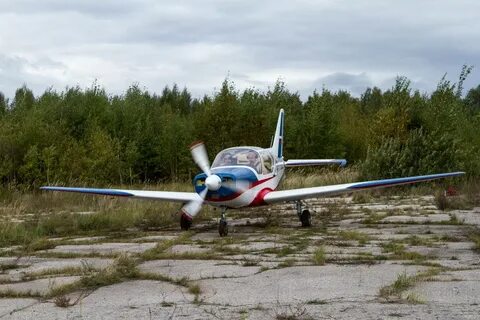 Авиационное общество