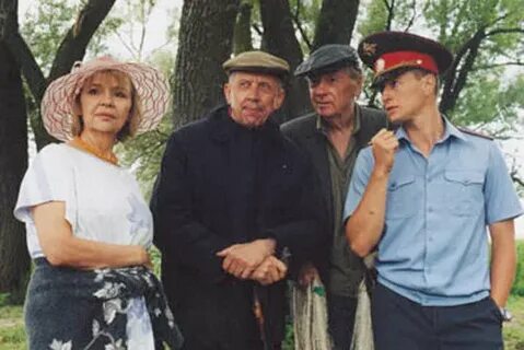 Участок 13 артисты