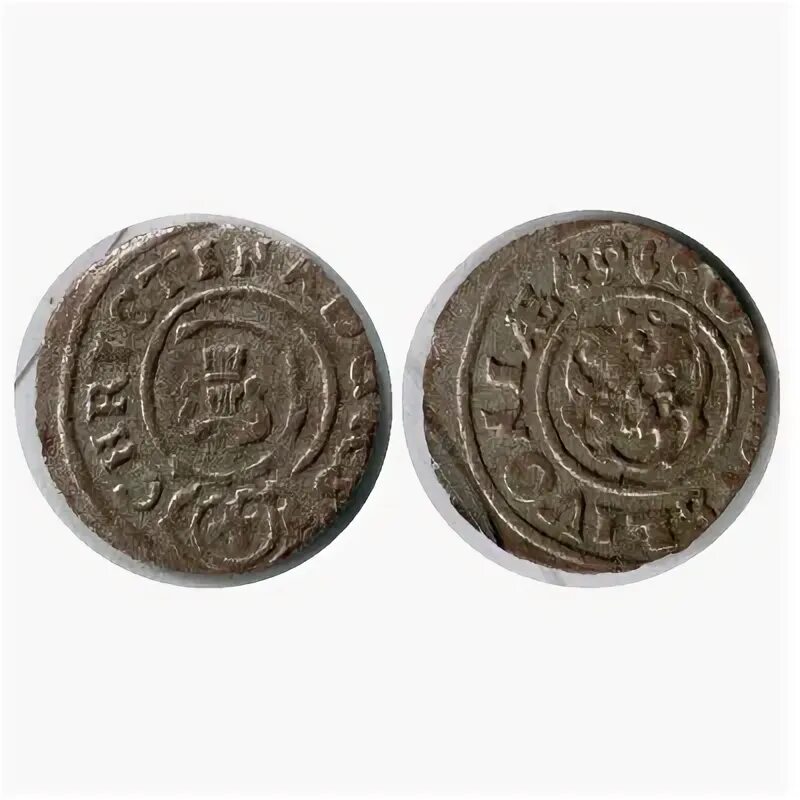 1590 г. 1590 г
