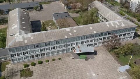 Средняя школа 183