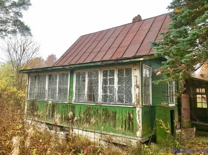 Снт ладога ленинградская область