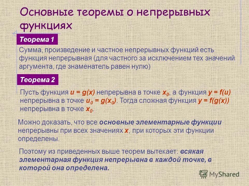 Определение аргумента функции. Распределение коши случайной величины. Функция непрерывного аргумента. Функция непрерывного аргумента. Из непрерывной функции следует.