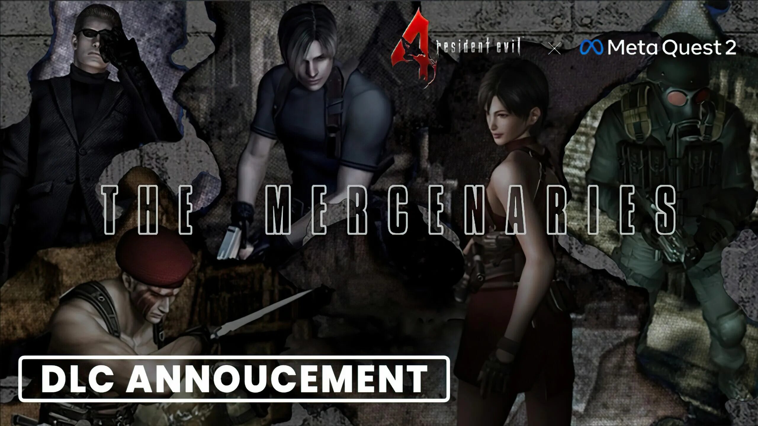Обитель зла игра 2021. Резидент 4. Resident evil 4 mercenaries leon. Резидент 4 ремейк персонажи. Mercenaries resident evil 4.