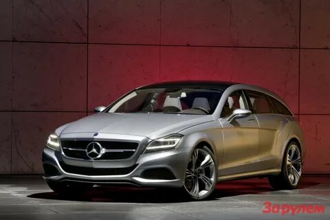 Mercedes ряд