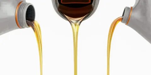 Direct oil