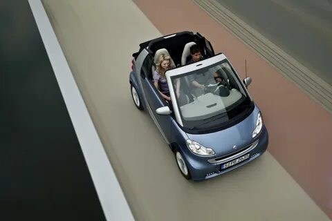 Авто особо малого класса