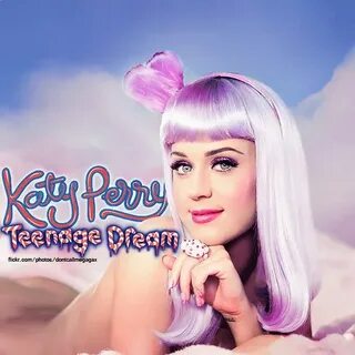 Teenage dream olivia