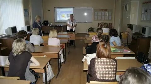 Пту обнинск