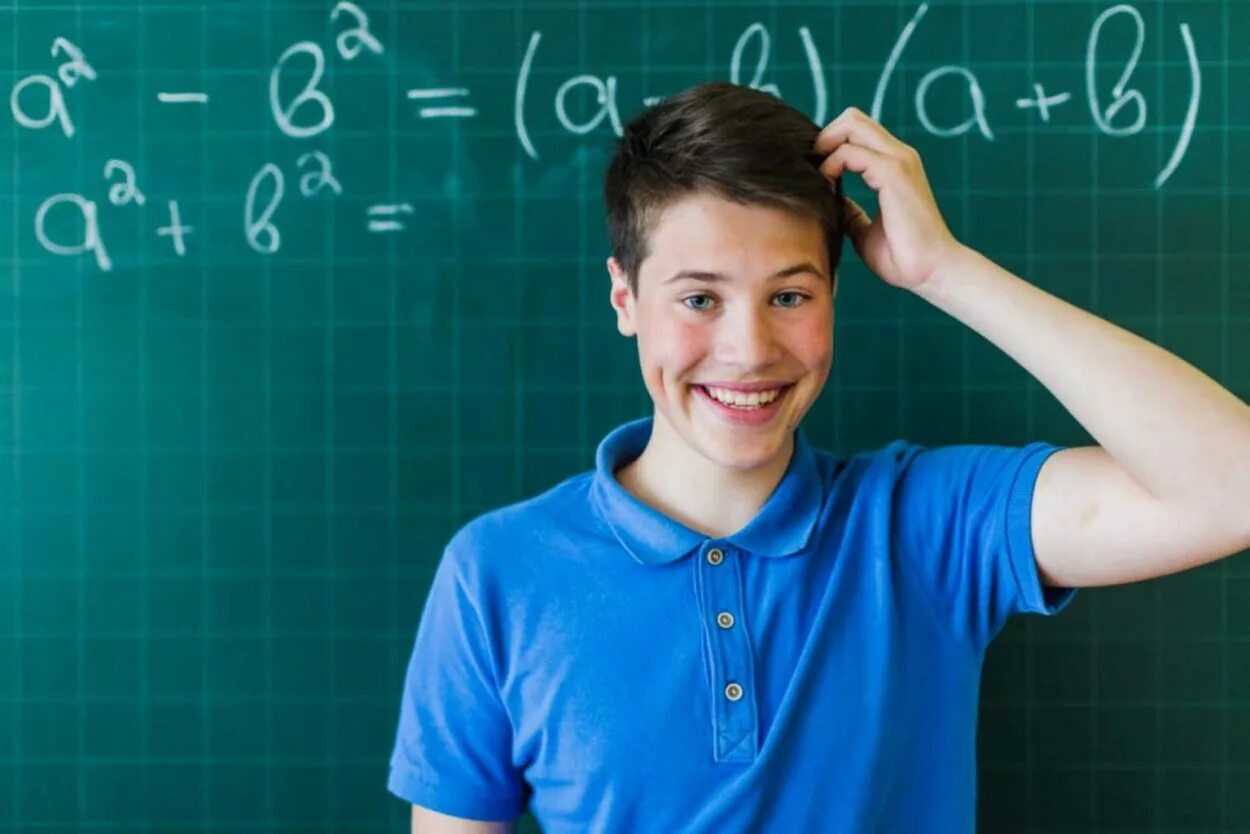 Class mathematics