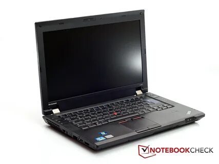 Lenovo thinkpad l420