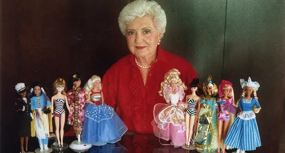 Рут хендлер. Рут Хэндлер. Рут Хэндлер куклы. Рут Хэндлер первая Барби. Рут хендлер создательница Барби.