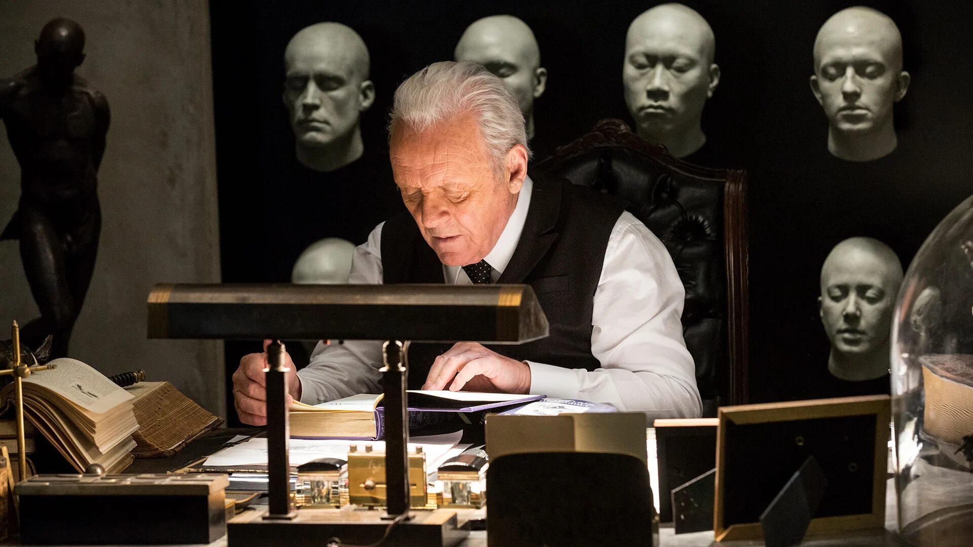 Весь западный мир. Энтони хопкинс westworld. мир дикого запада хопкинс.