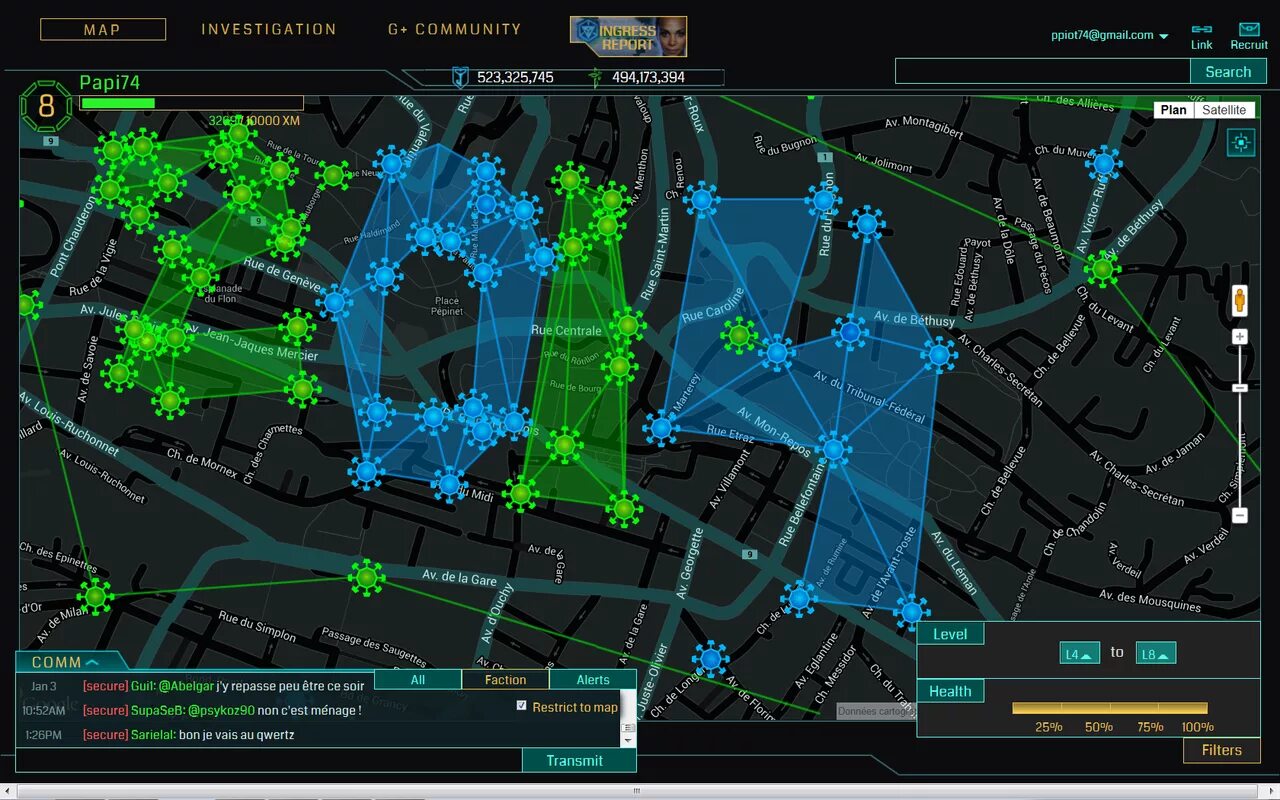 Ingress filter. Филдарт ингресс. ингресс карта. niantic ingress.