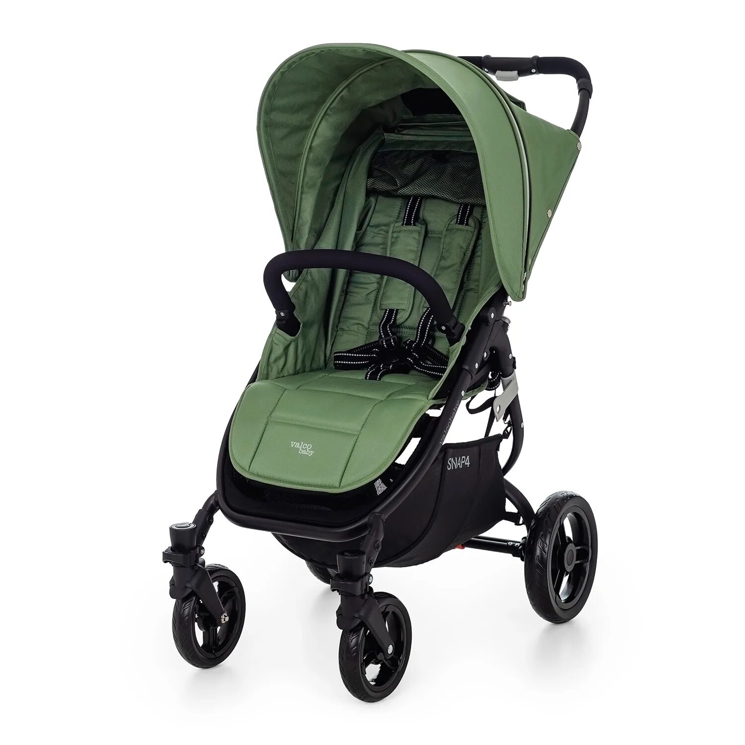 Valco snap 4 отзывы. Valco baby matrix plus.