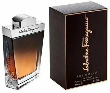 Духи мужские ferragamo