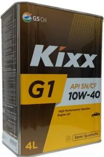 Kixx 0w30 oil club