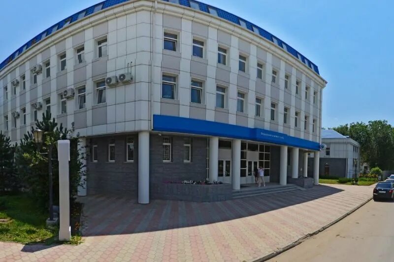 Территория 6 налоговой. Налоговая здание. Ифнс 33 москва. Ифнс 6 ногинск. Налоговая инспекция в хабаровске.