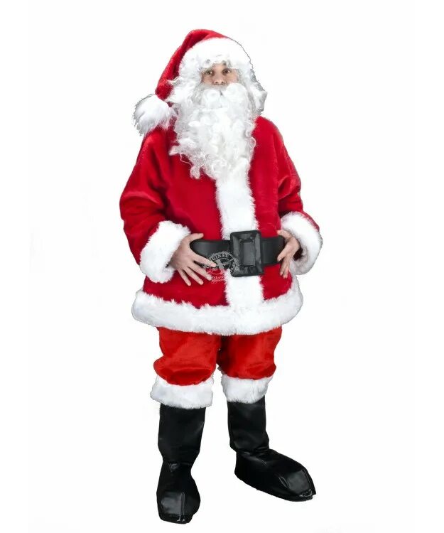 Weihnachtsmann