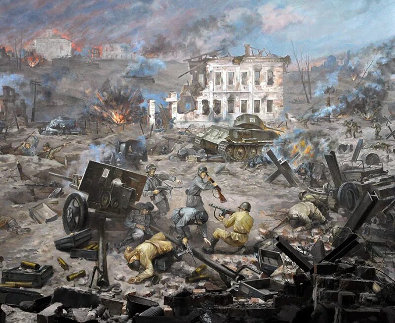 Ржев 1943. Ржевская битва 1943. Музей диорама ржевская битва. Ржев музей диорама ржевская битва. Ржев 1943.