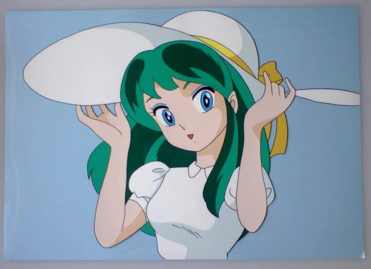 Urusei yatsura 2024. Urusei Yatsura. Urusei Yatsura аниме. Urusei Yatsura персонажи. Urusei Yatsura лам.