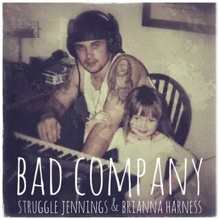Struggle jennings