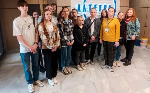 Дмитровский техникум дубна