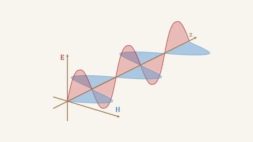 Поляризация рисунок. Поляризация света поляризатор. Поперечность световых волн поляризация волн. Поперечность электромагнитных волн. Поперечность световых волн поляризация света.
