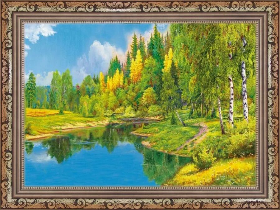 Картины на гобелене цветы. Картина в раме. Размер картины 20х30. Картина гобелен корабль. Картина 20 на 30.