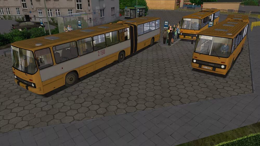 СИТИБАС омси 2. Citybus i260. Citybus i280 для OMSI 2. ЛАЗ 4202 омси.