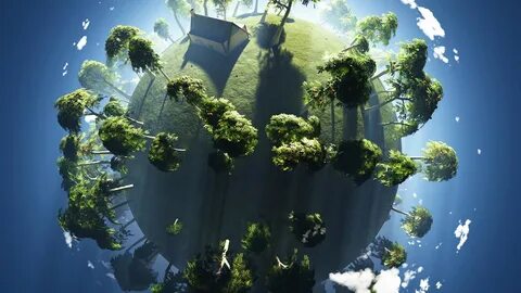 Unexpected environment